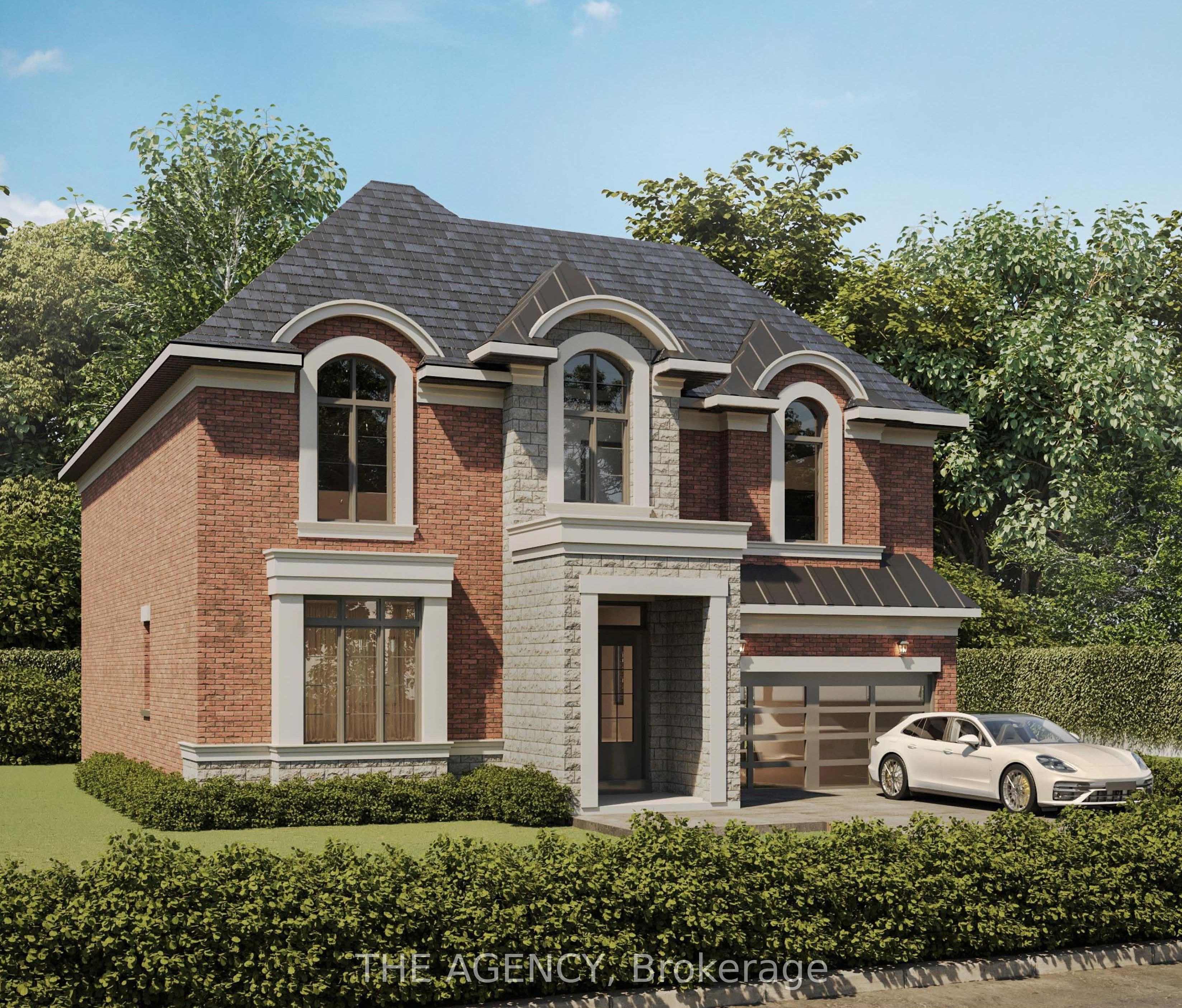 1611 Goldenridge Road