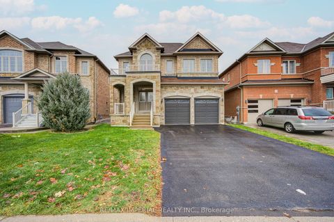 1199 McTavish Drive Newmarket ON L3X 0A8