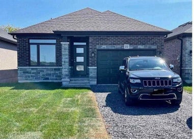 22 Athabaska Drive Belleville ON K8N 0T2