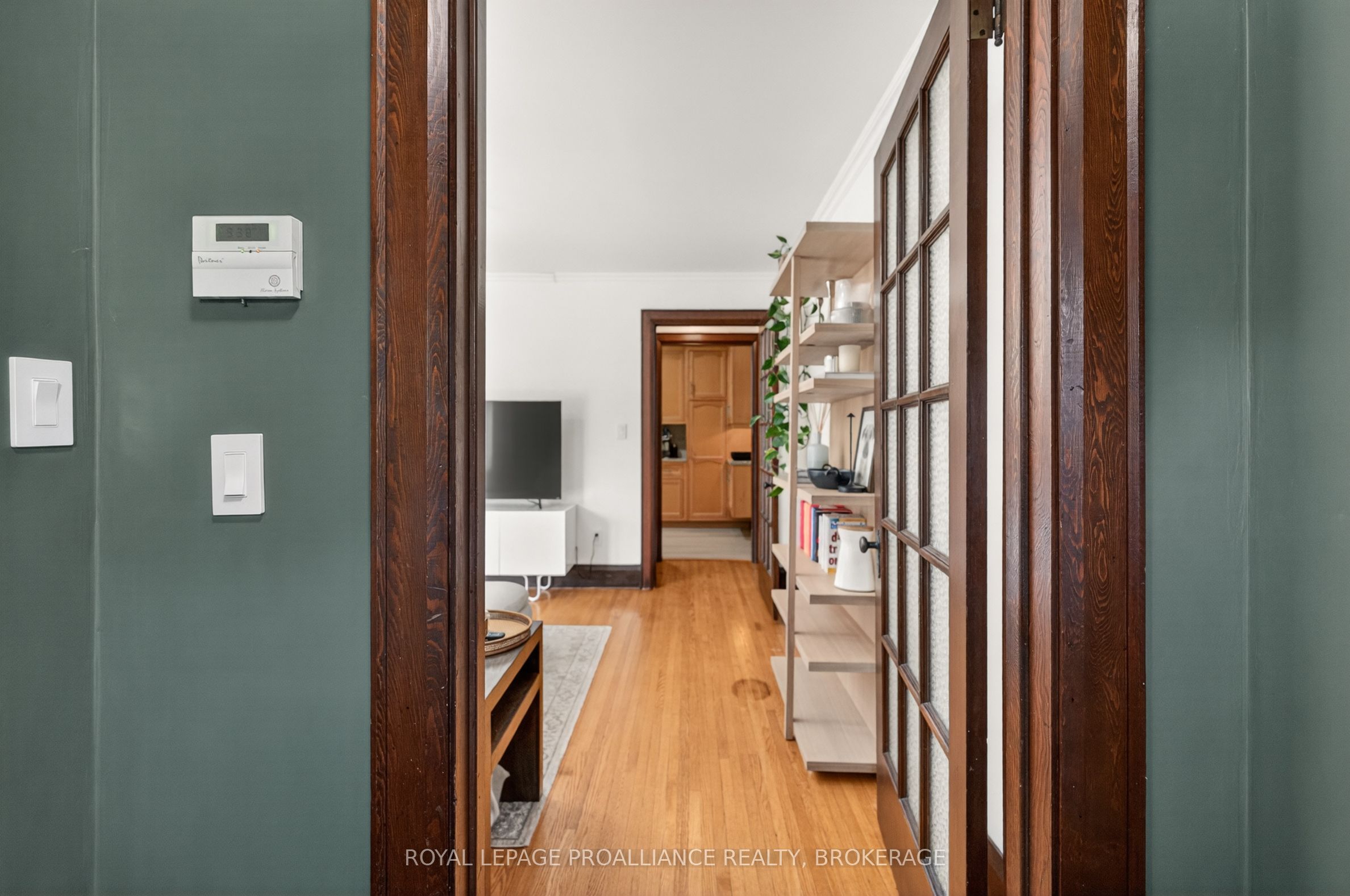 204 Collingwood Street