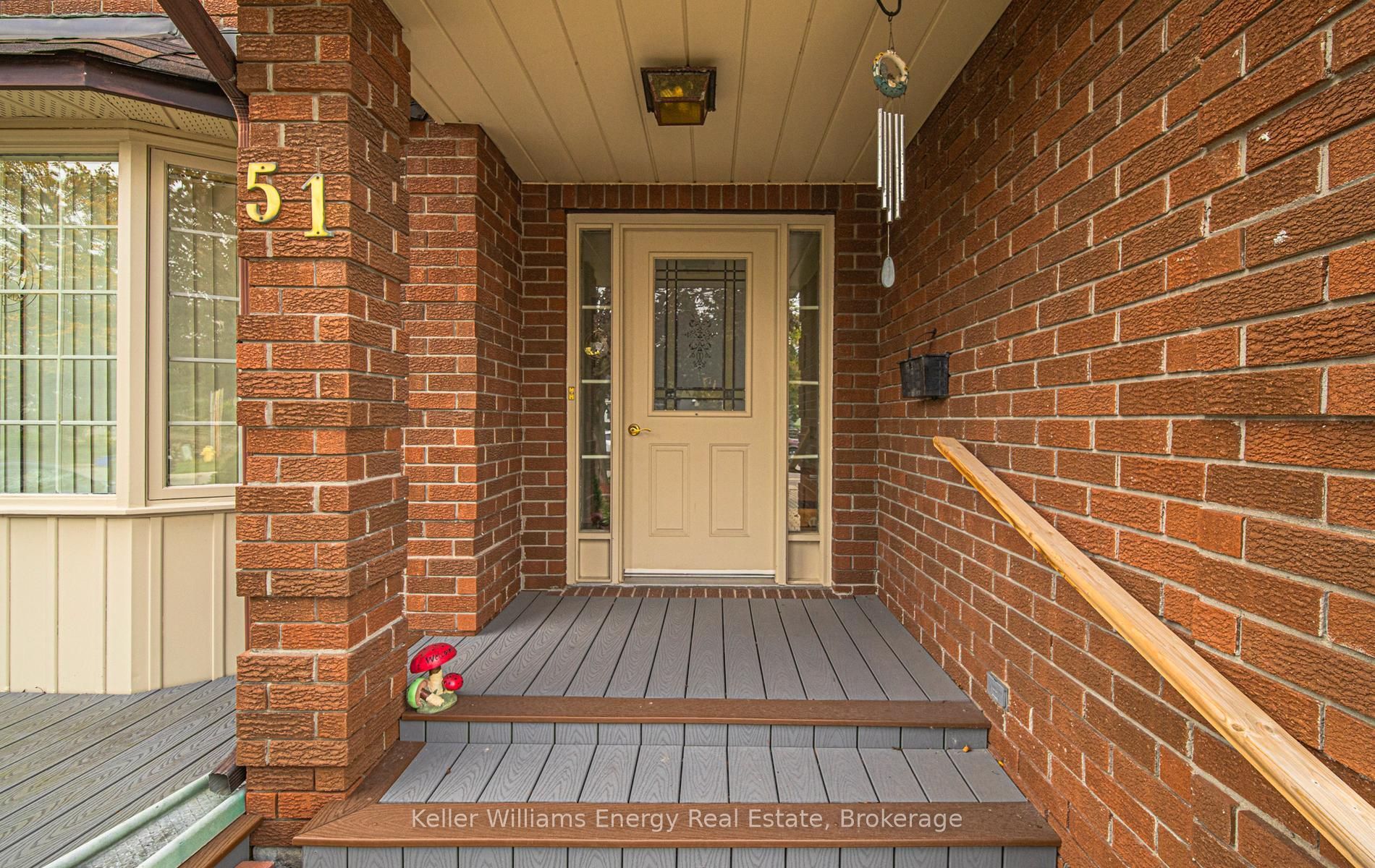 51 Taylorwood Road