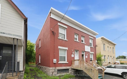 453 Catherine Street N 451 & 453 Ottawa Centre ON K1R 5T7