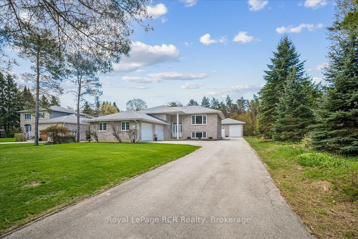 30 Pine Tree Drive
