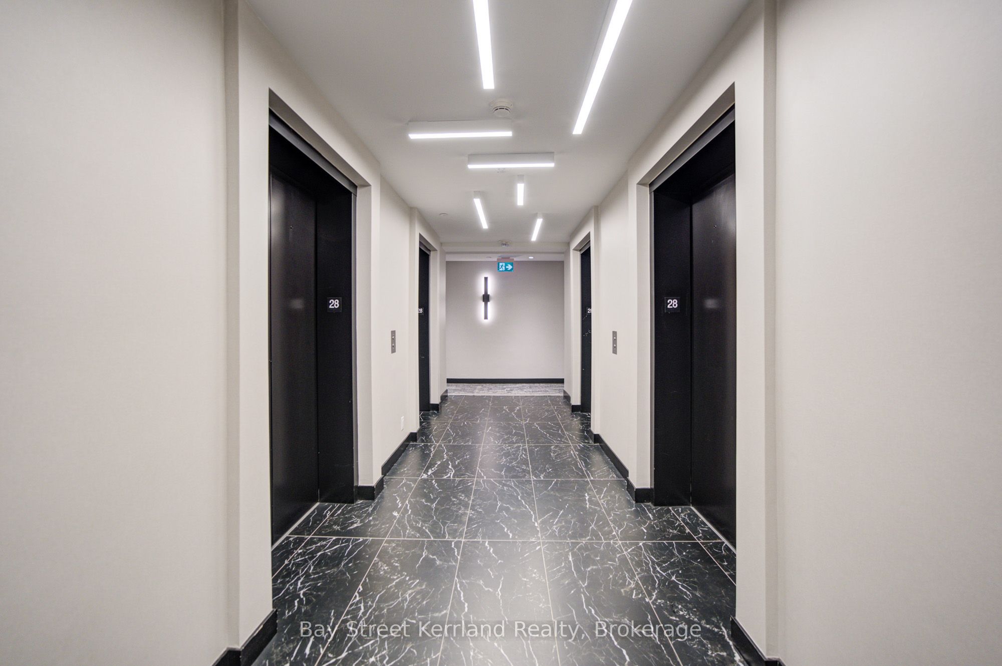 395 Bloor Street E 2808