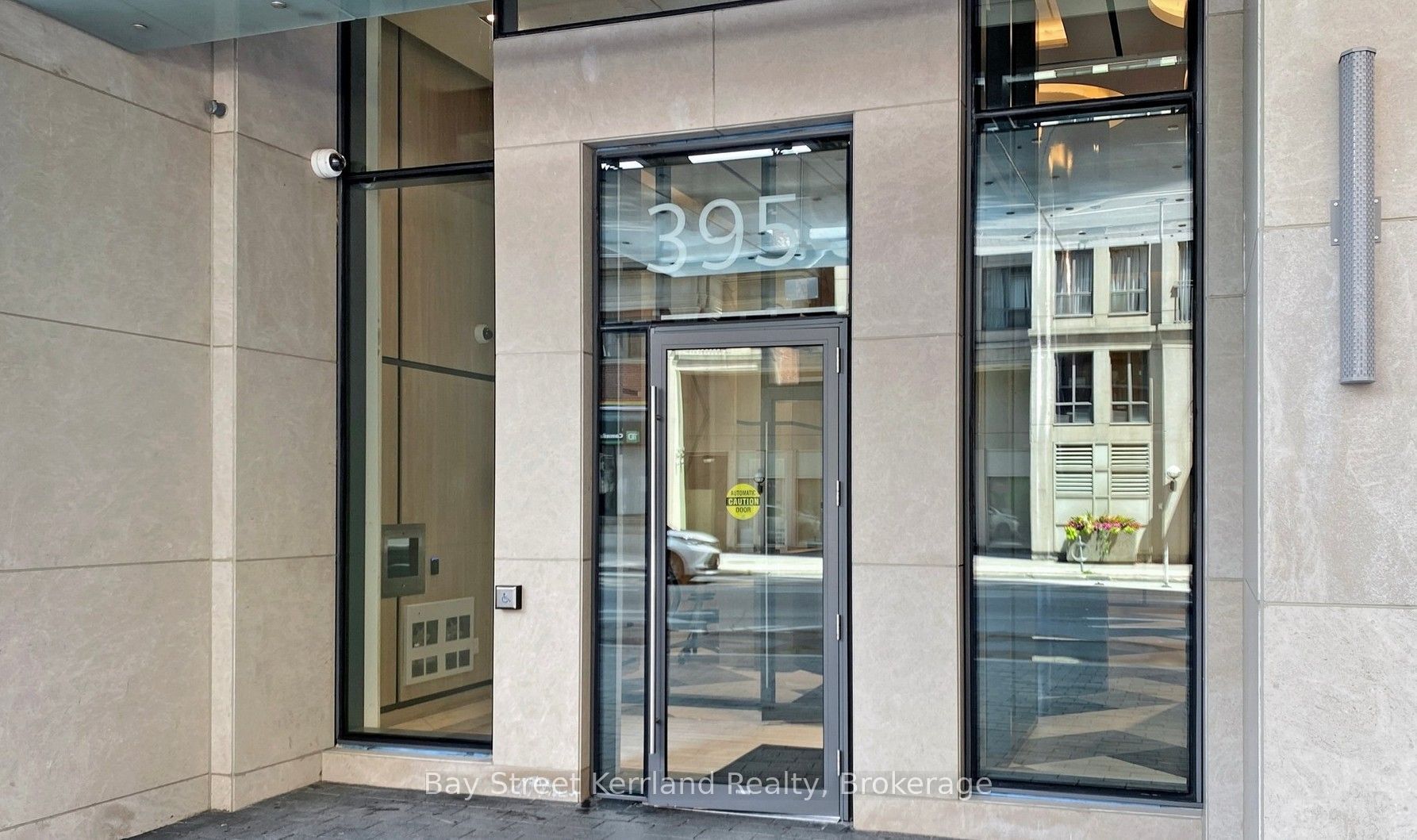 395 Bloor Street E 2808