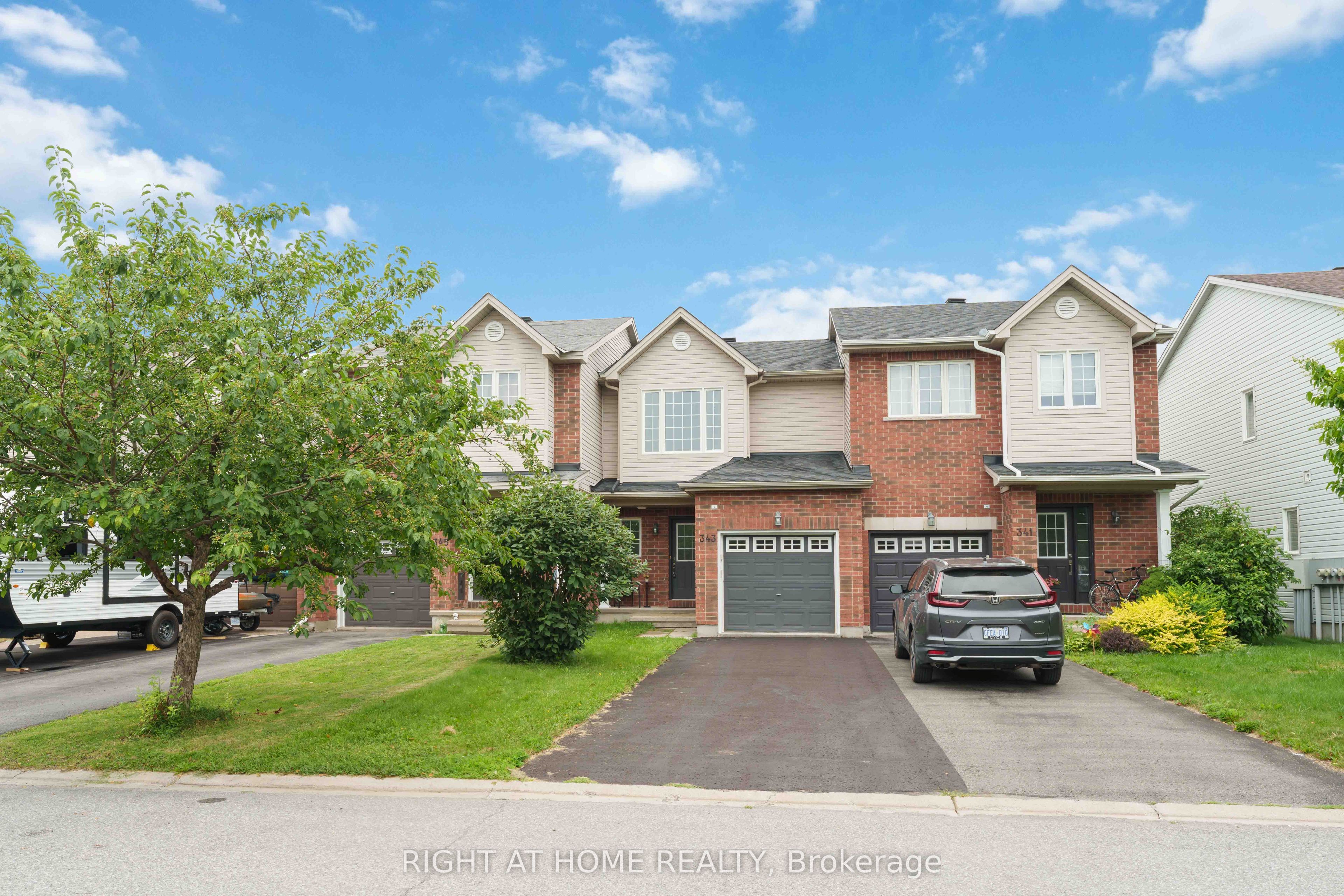 343 Amici Terrace