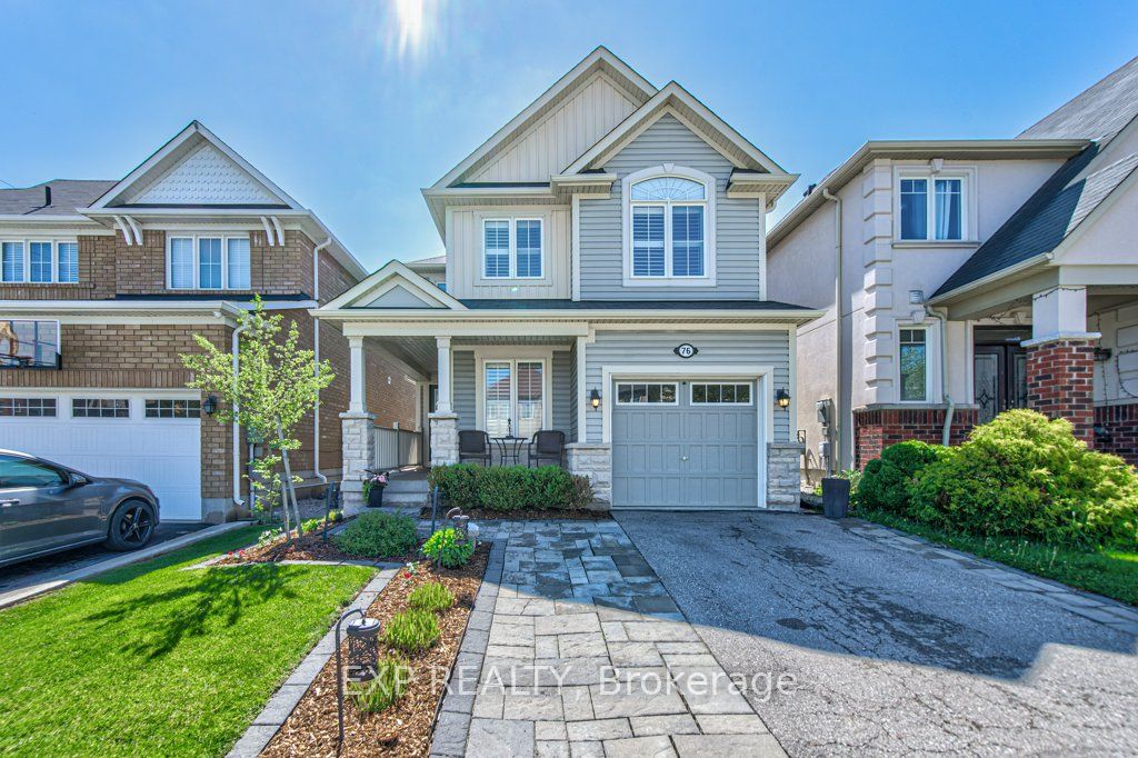 76 Ruhl Drive