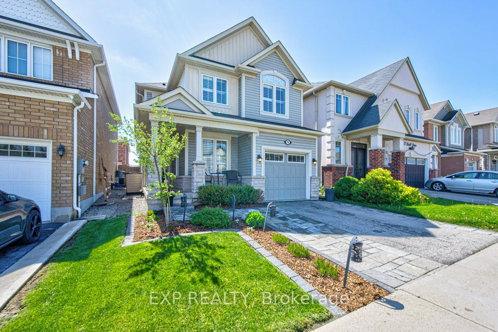 76 Ruhl Drive