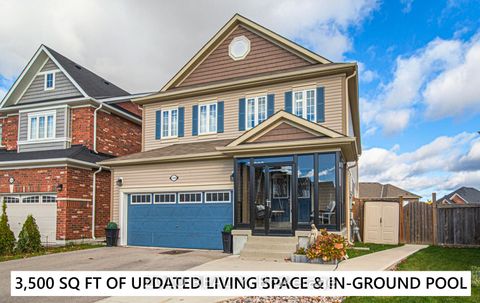 504 Halo Street Oshawa ON L1H 7K4