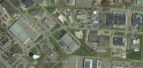 80 Todd Road Halton Hills ON L7G 4R7