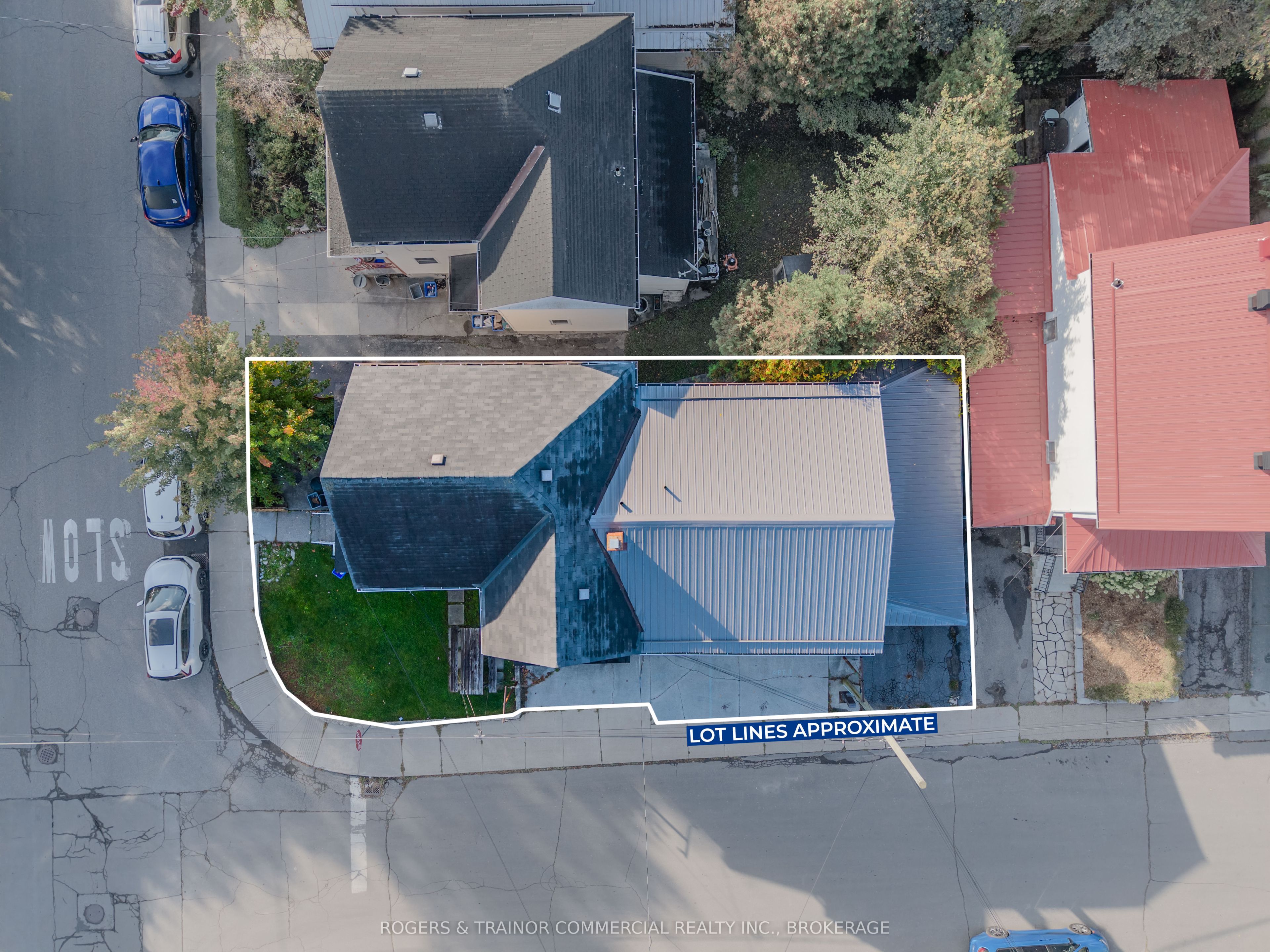 66 Patrick Street