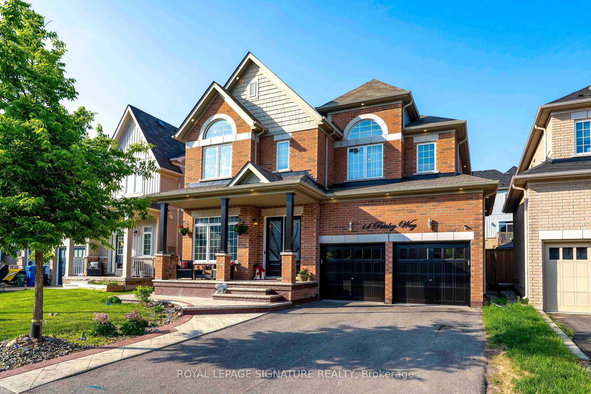 14 Paisley Way