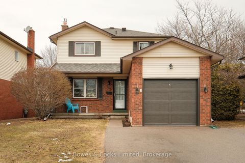 138 Seneca Avenue Oshawa ON L1G 7S6