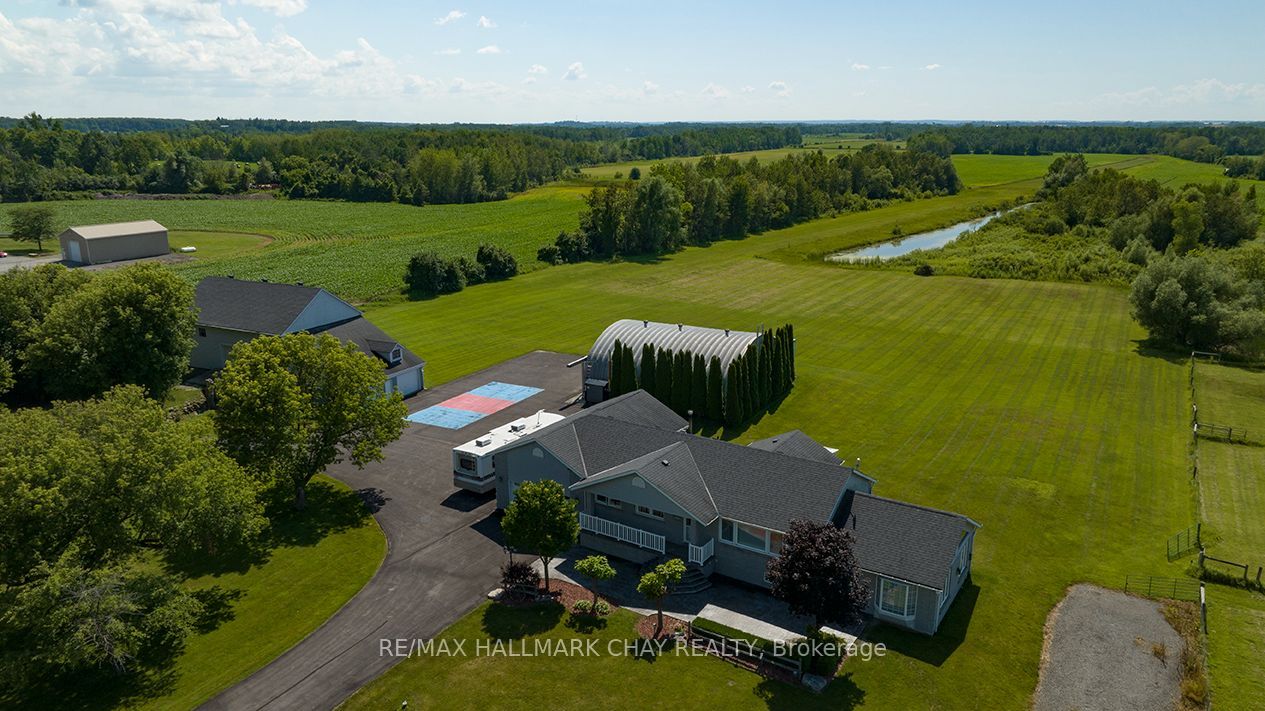24518 McCowan Road