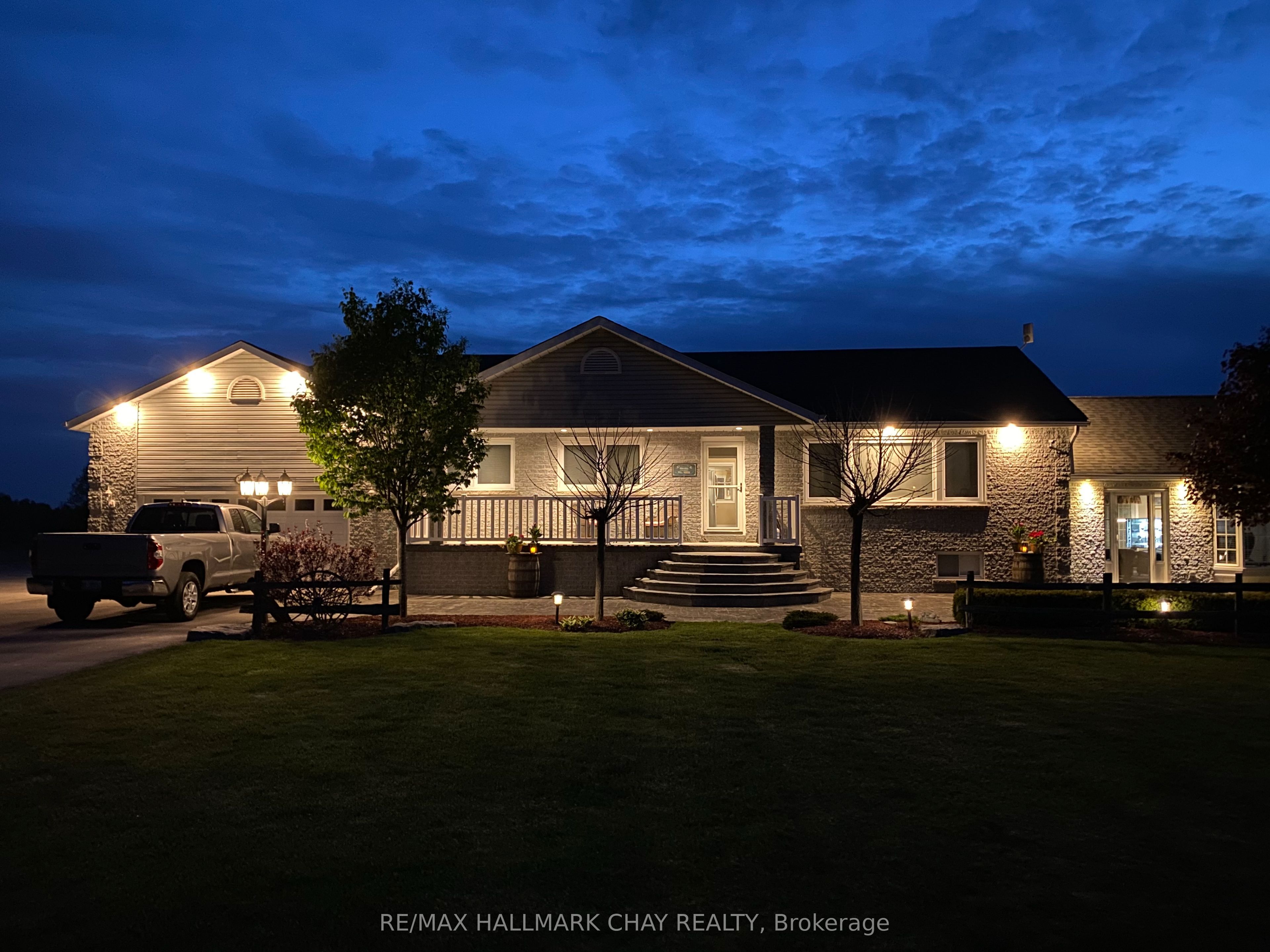 24518 McCowan Road
