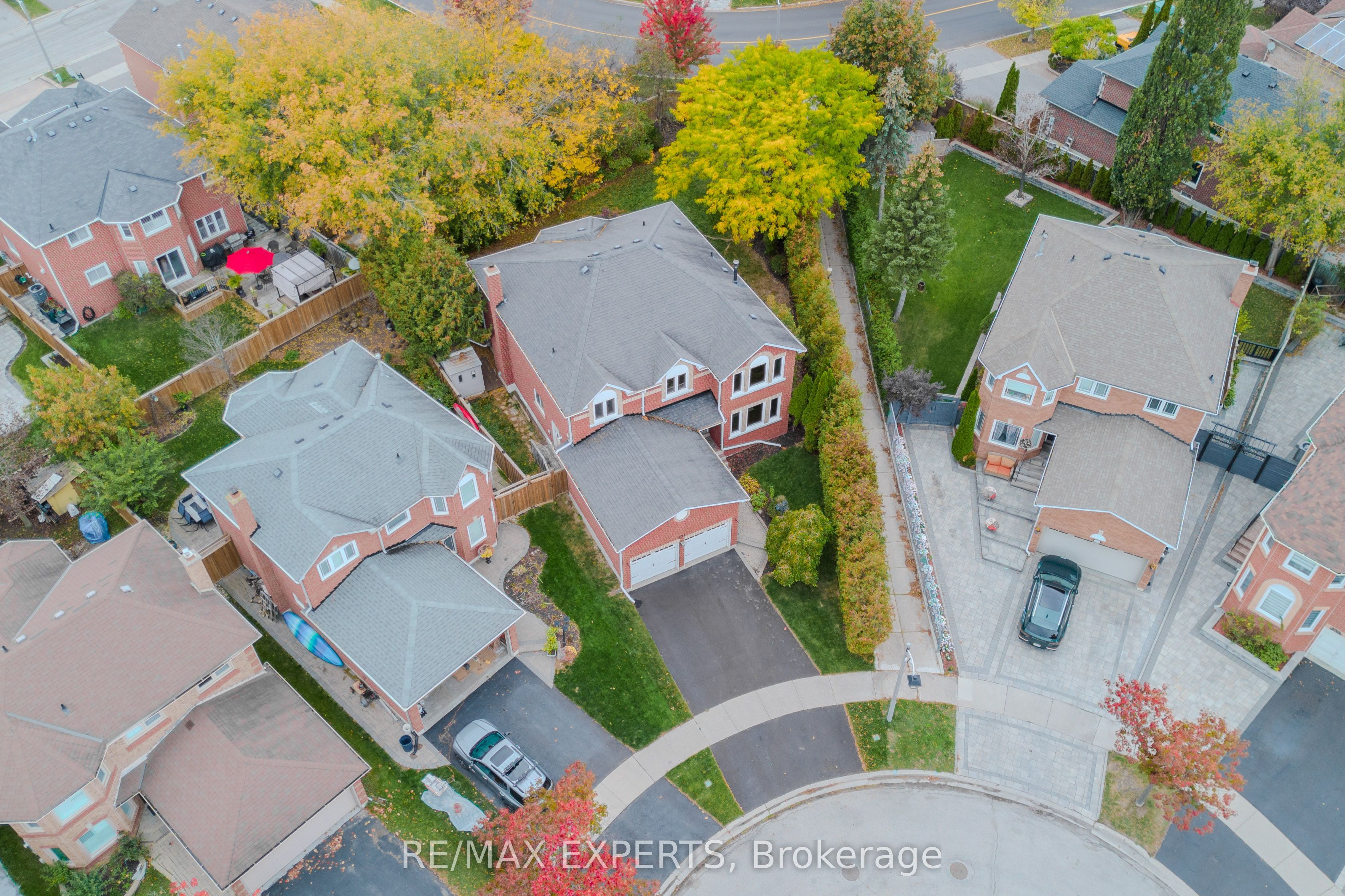 231 Mossbrook Square