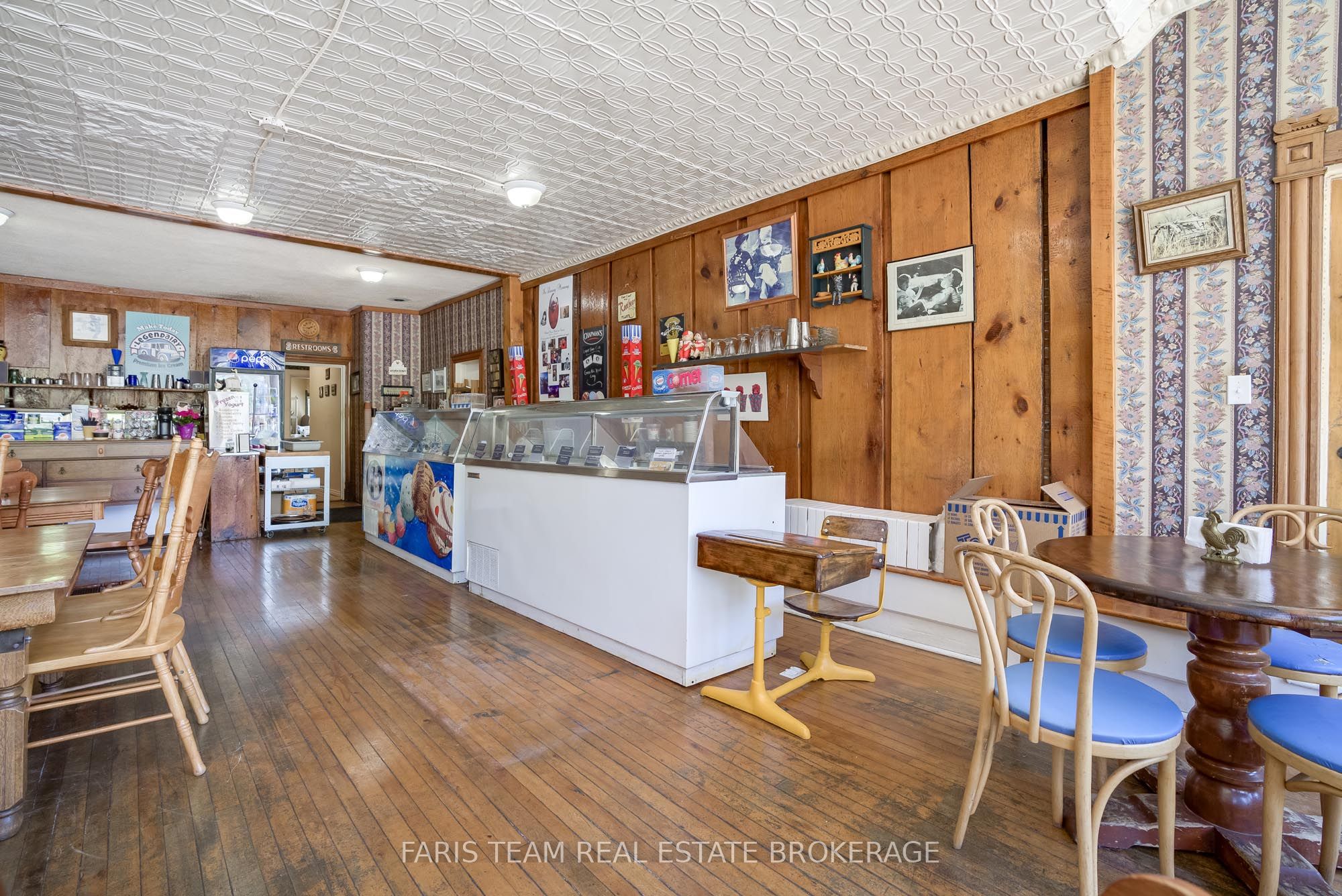 236 Barrie Street N/A