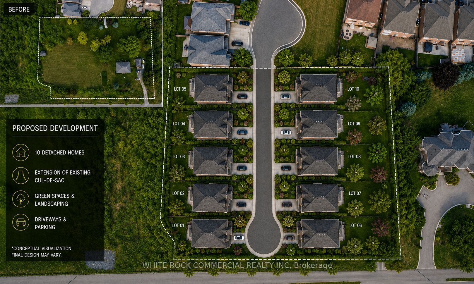 3152 Countryside Drive