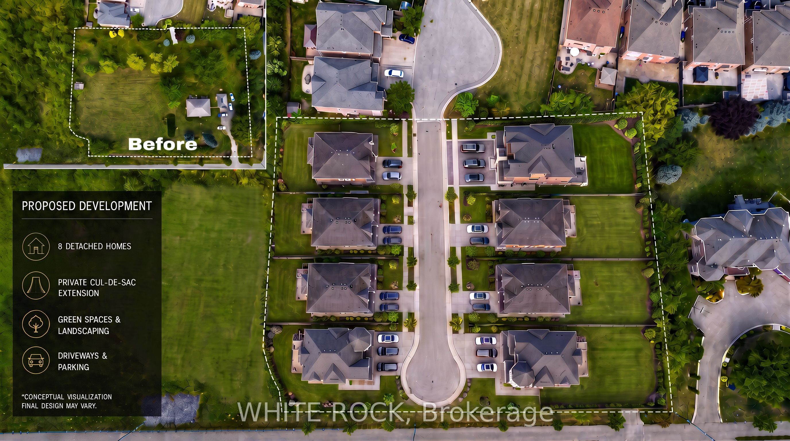 3152 Countryside Drive