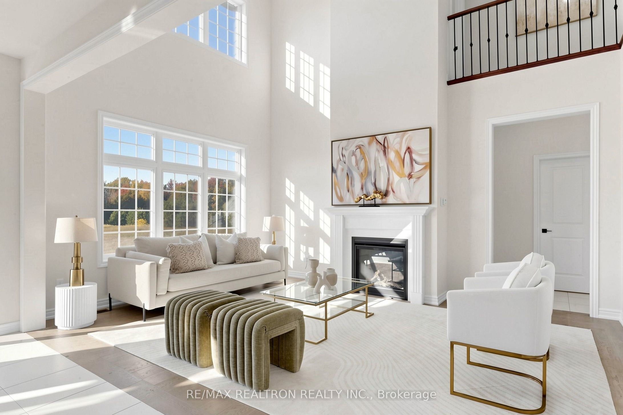 1 East Vista Terrace