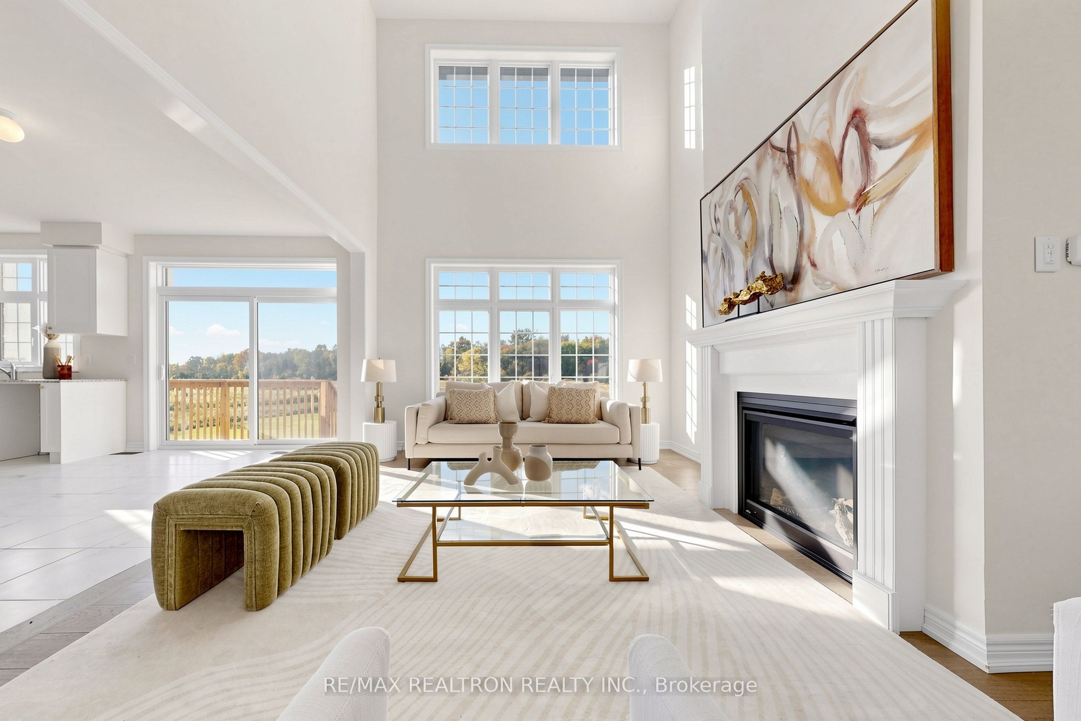 1 East Vista Terrace