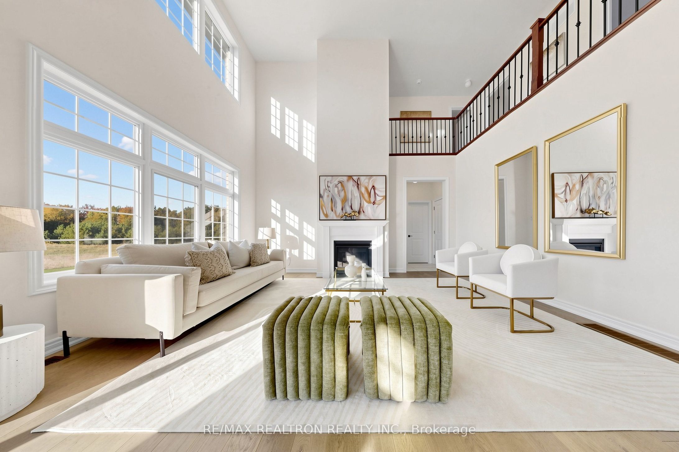 1 East Vista Terrace