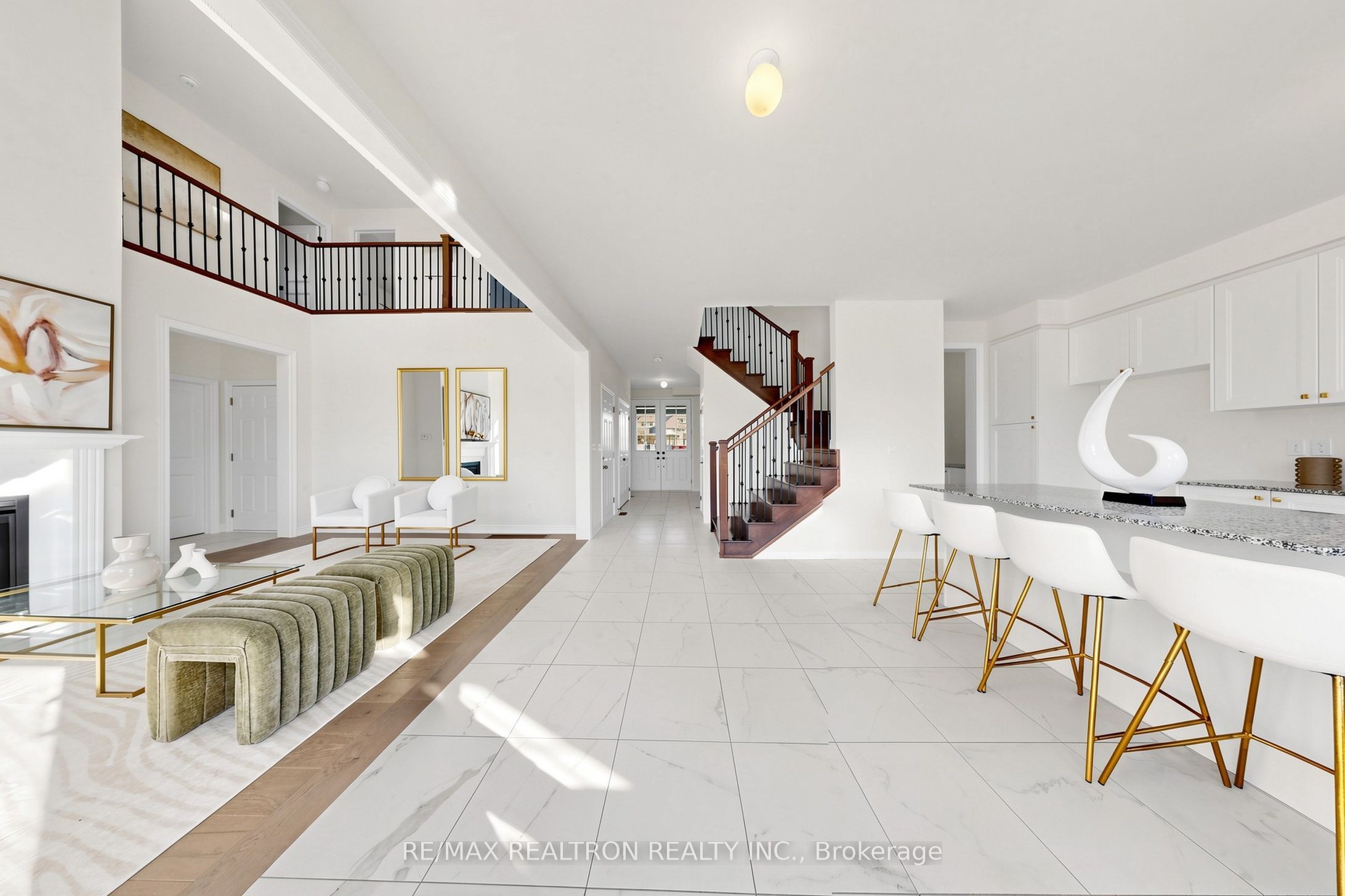 1 East Vista Terrace