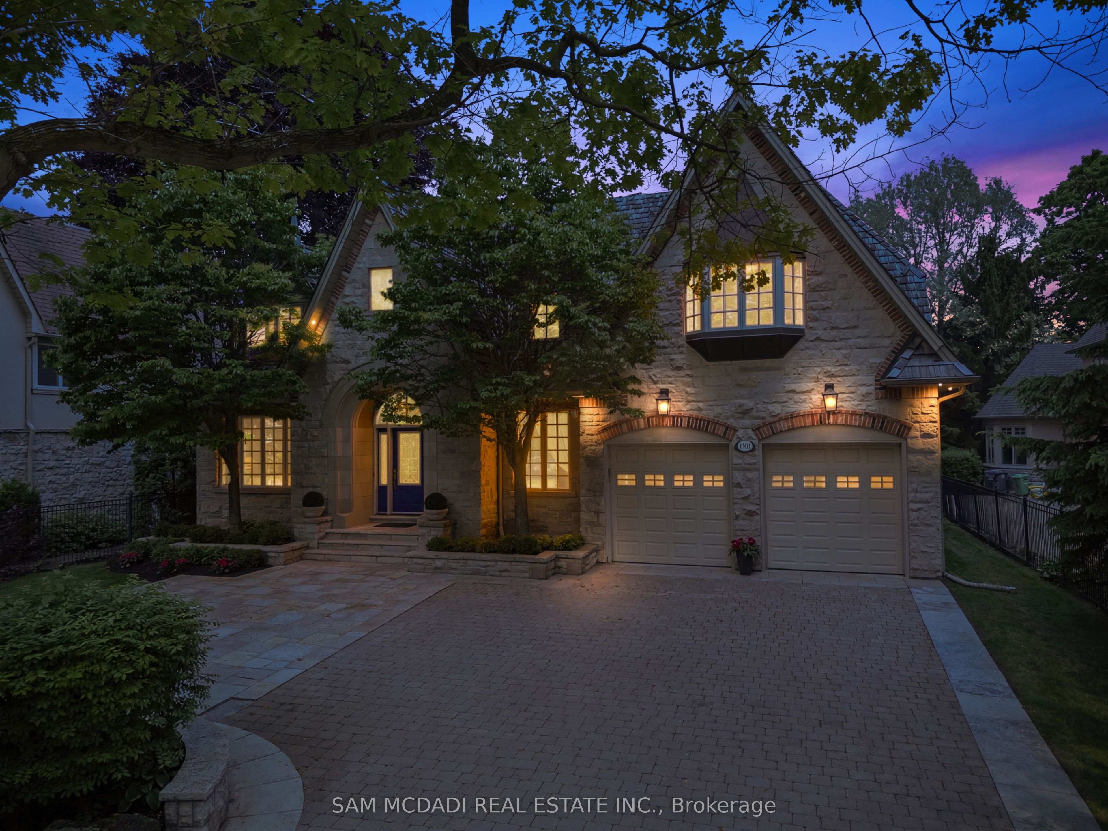 1301 Mississauga Road