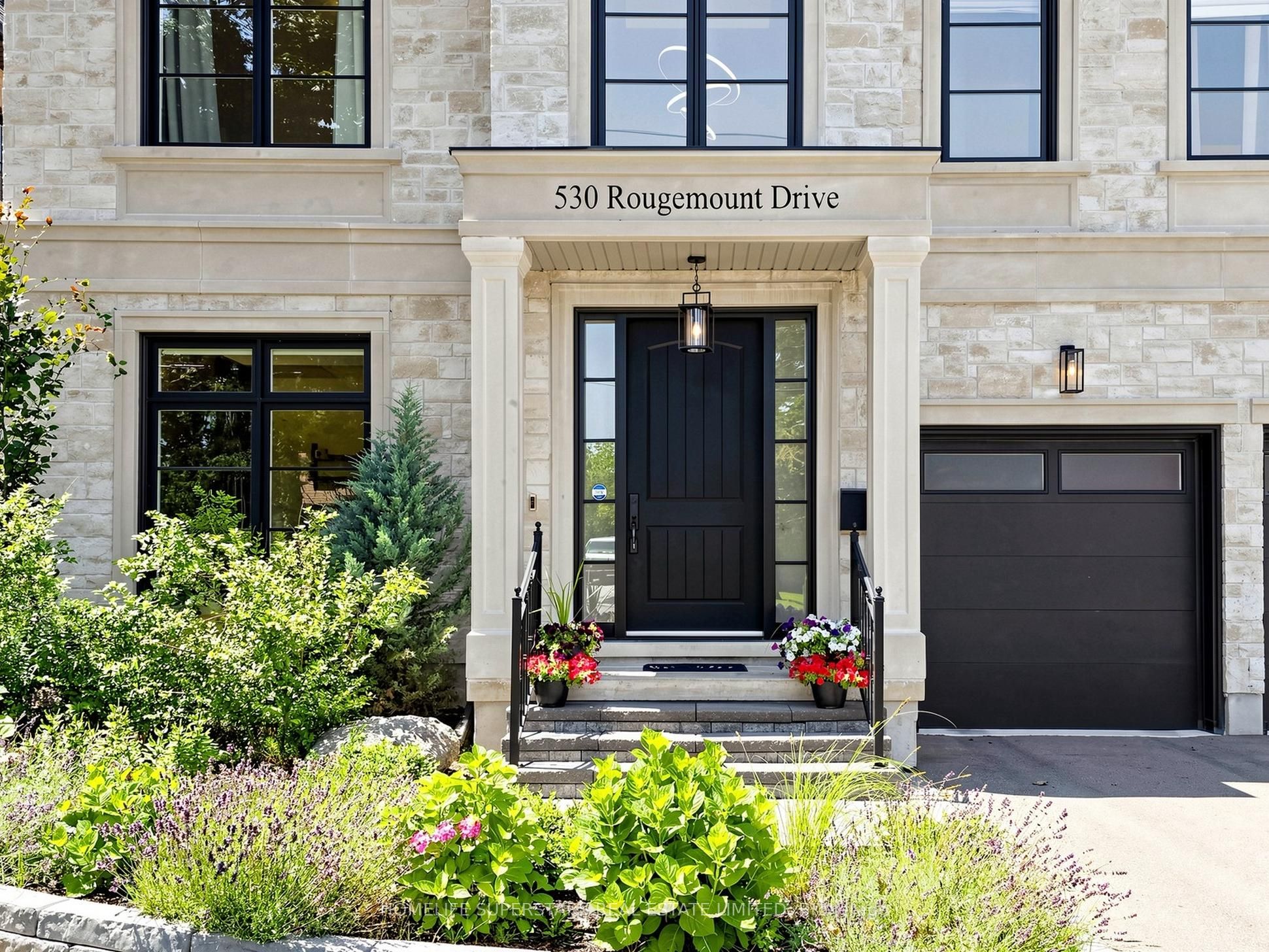 530 Rougemount Drive