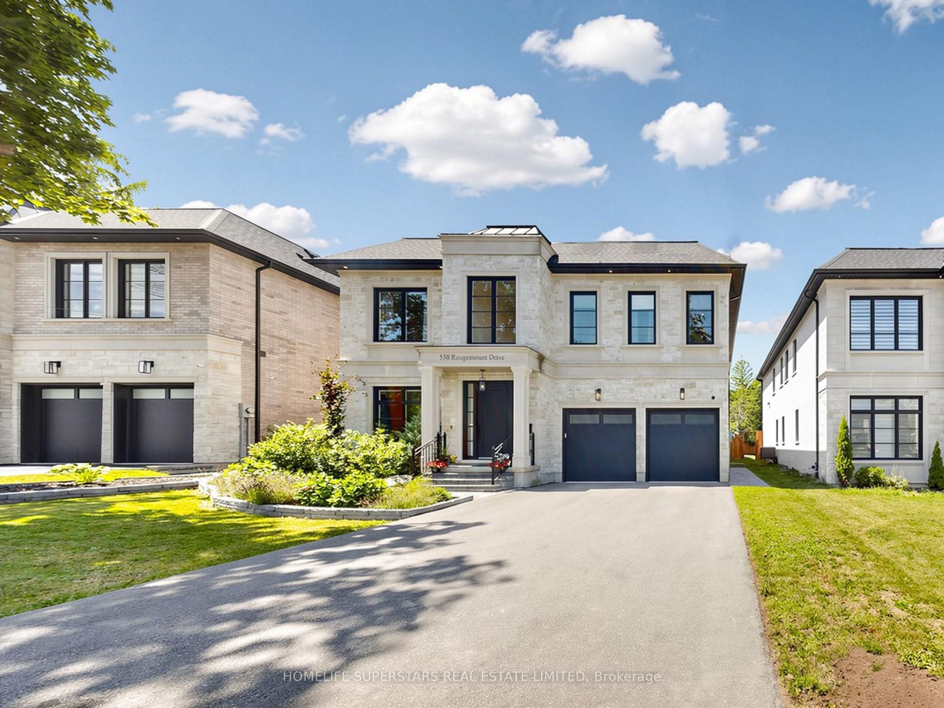 530 Rougemount Drive