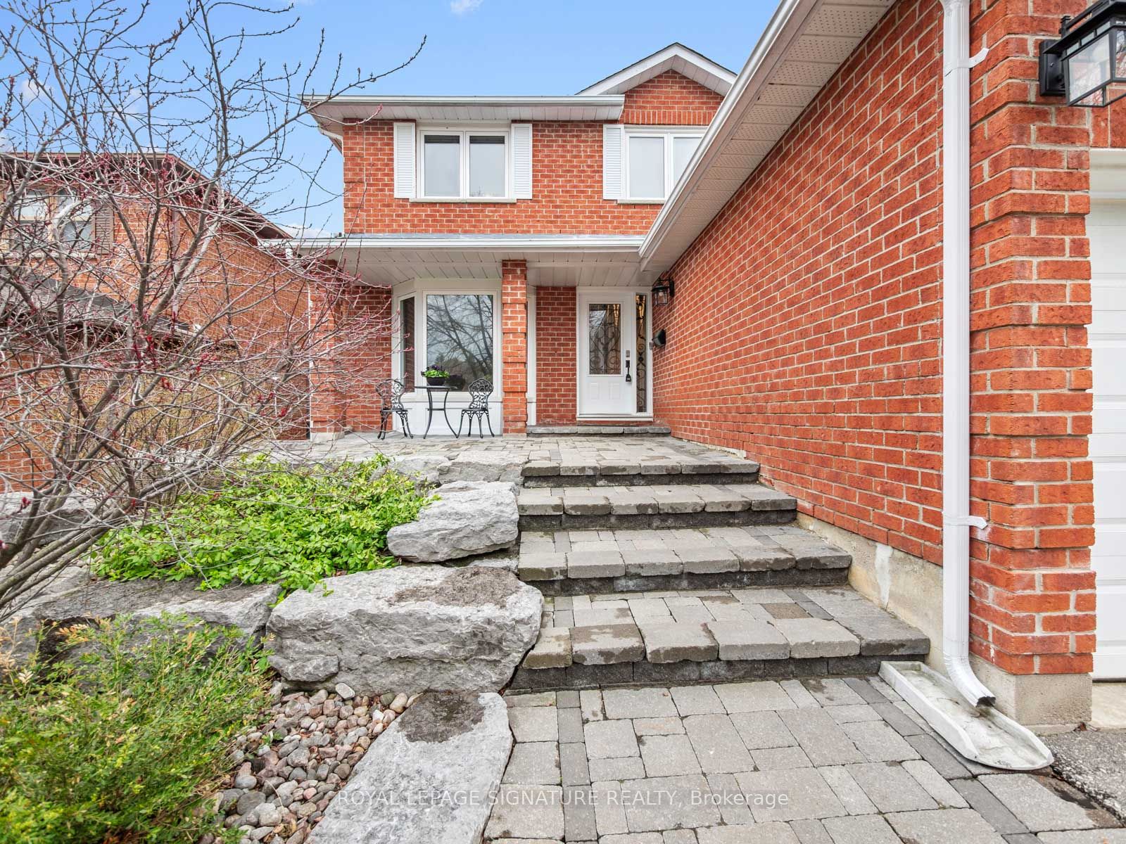 550 Barry Drive