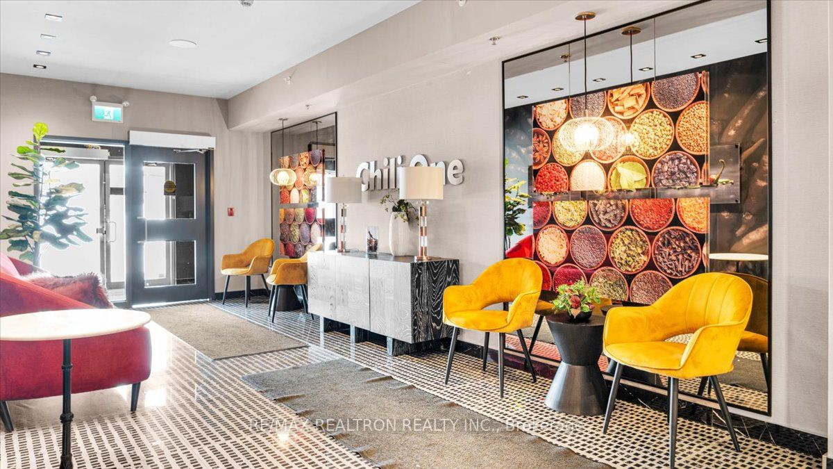 10 Culinary Lane 504