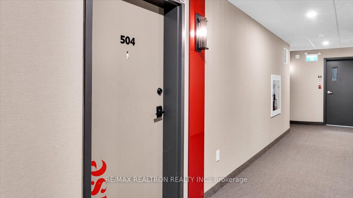 10 Culinary Lane 504