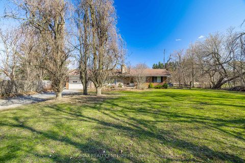 2739 Embleton Road Brampton ON L6Y 0E8