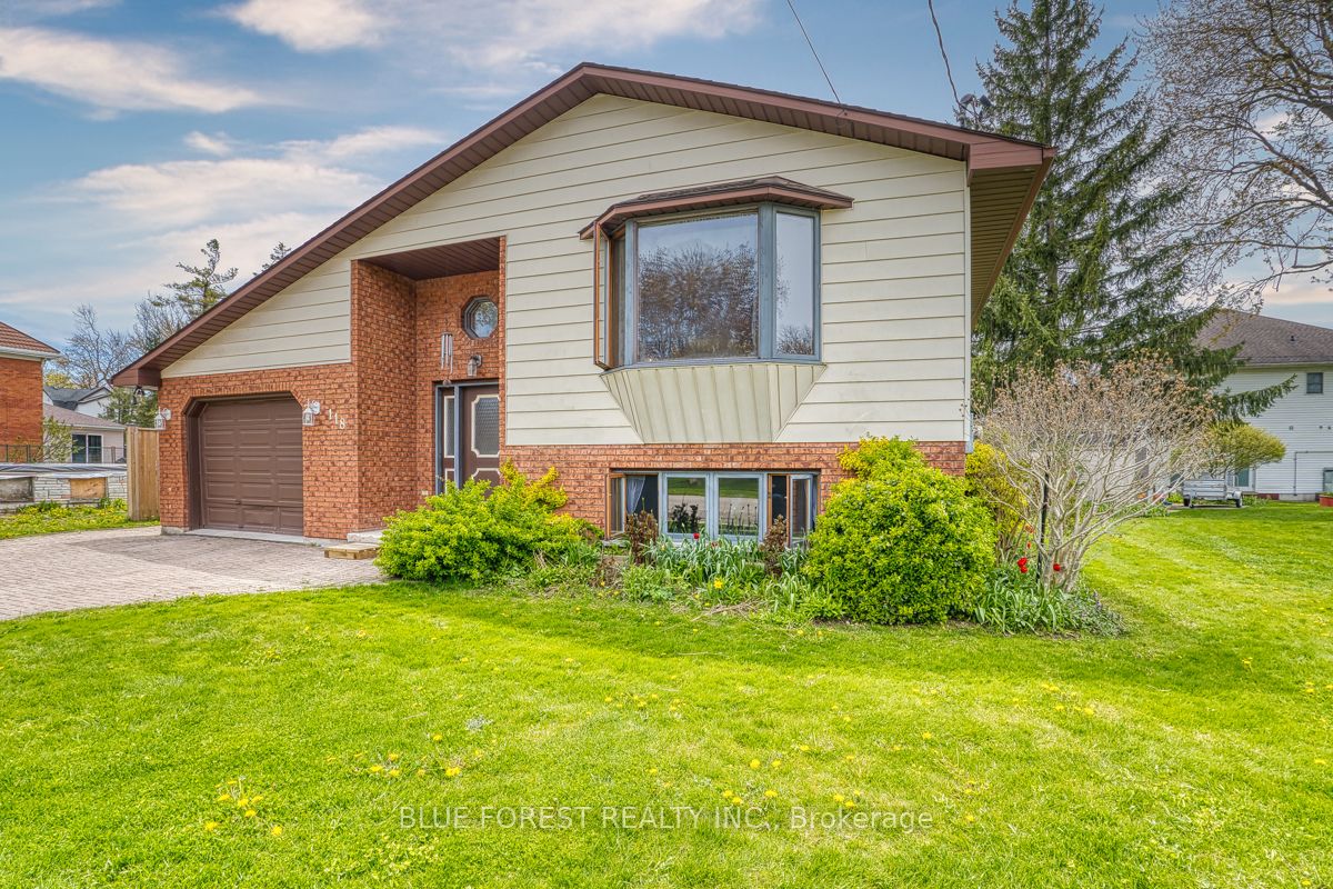 118 Trafalgar Street