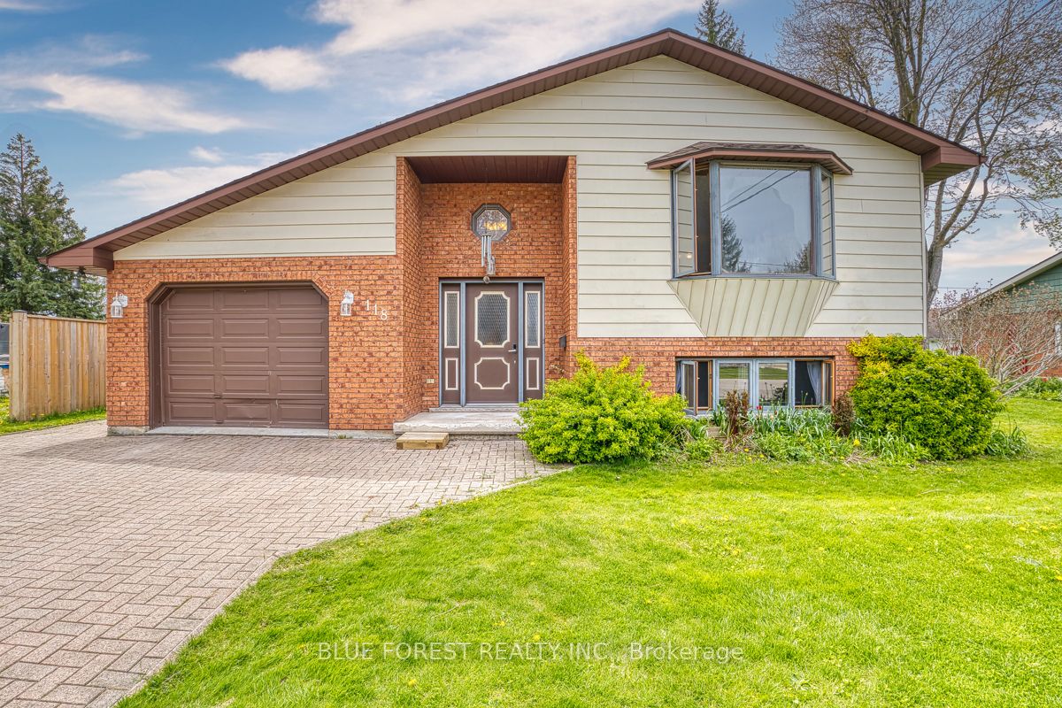 118 Trafalgar Street