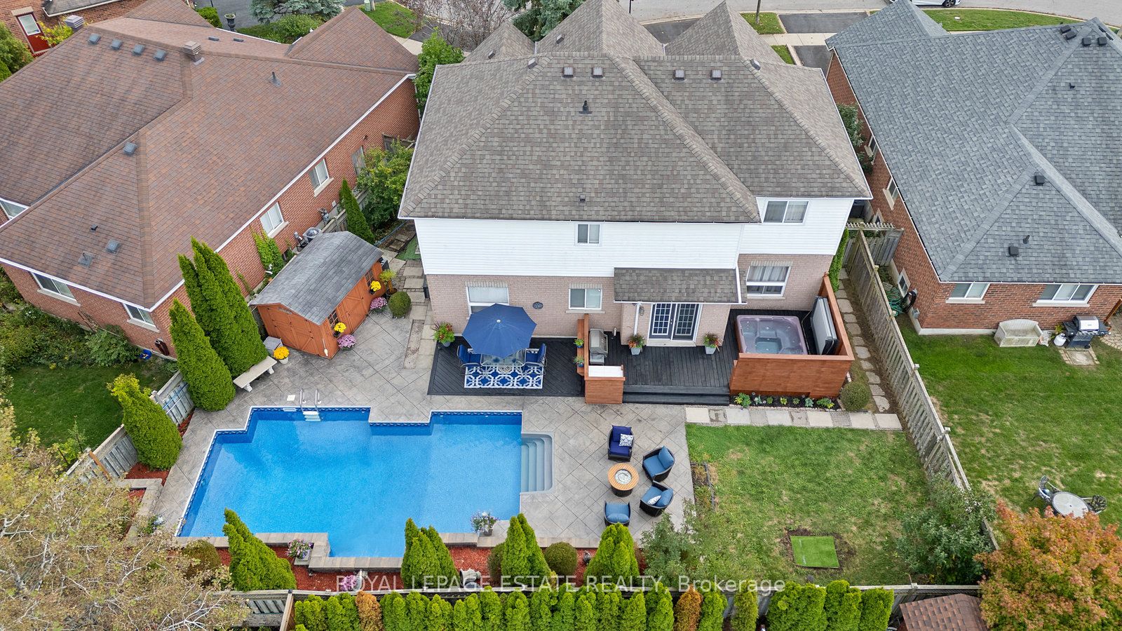 15 McGregor Drive