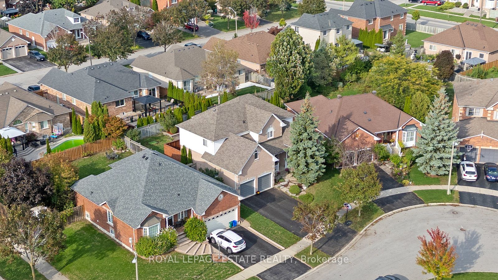 15 McGregor Drive