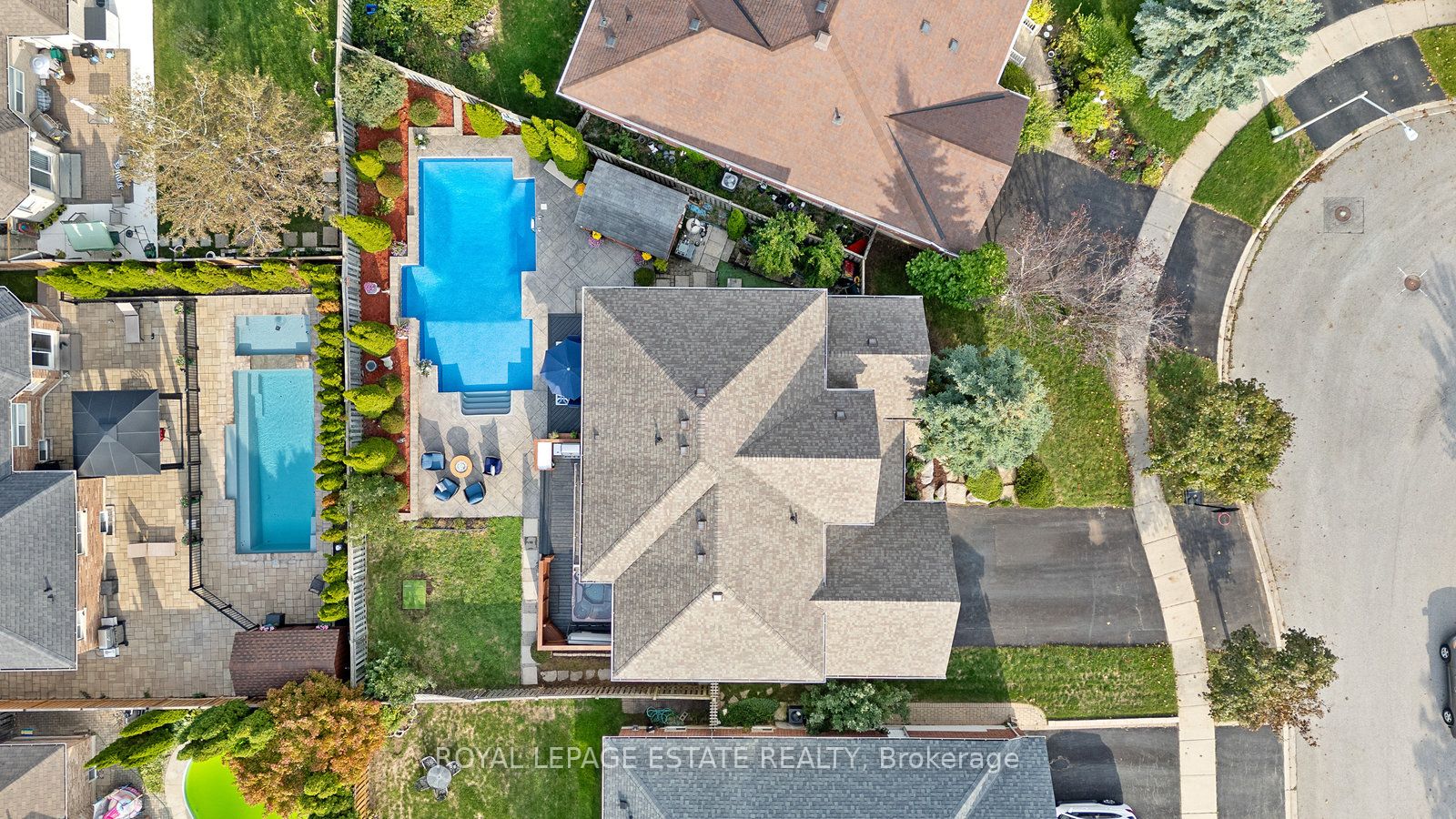 15 McGregor Drive