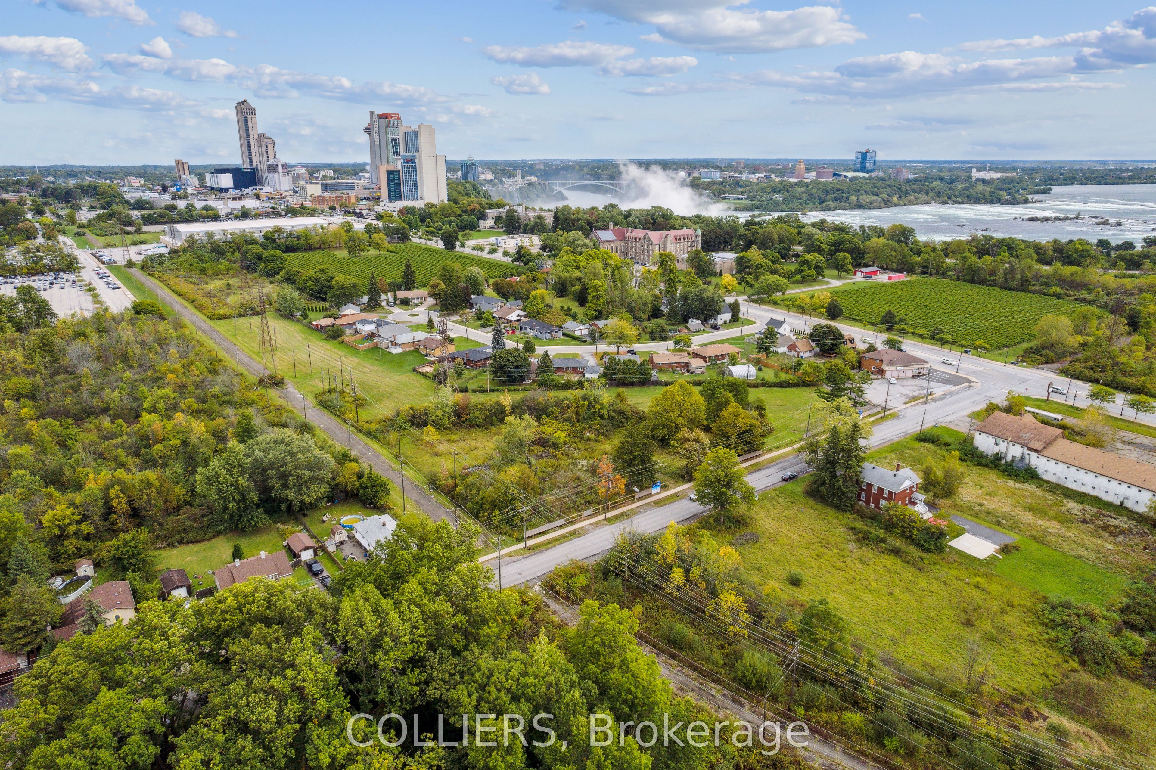 5587-5637 McLeod Road