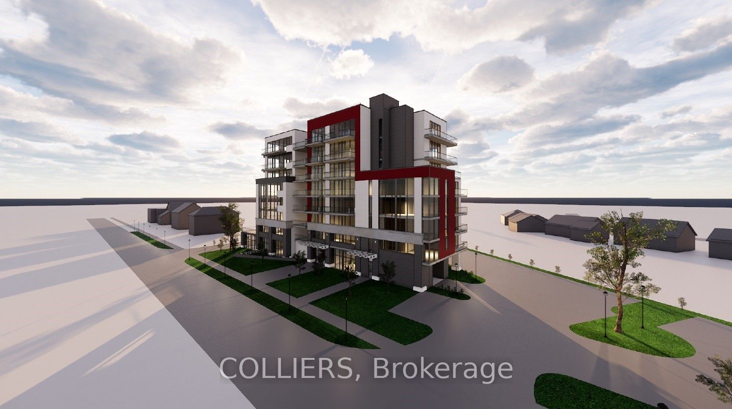 5587-5637 McLeod Road