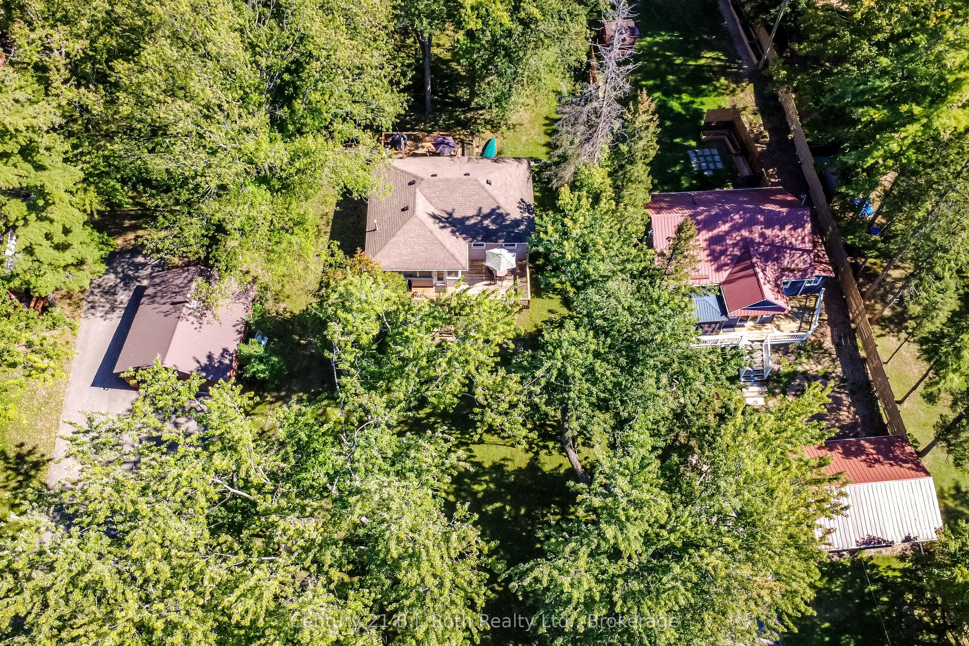 222 Lake Dalrymple Road