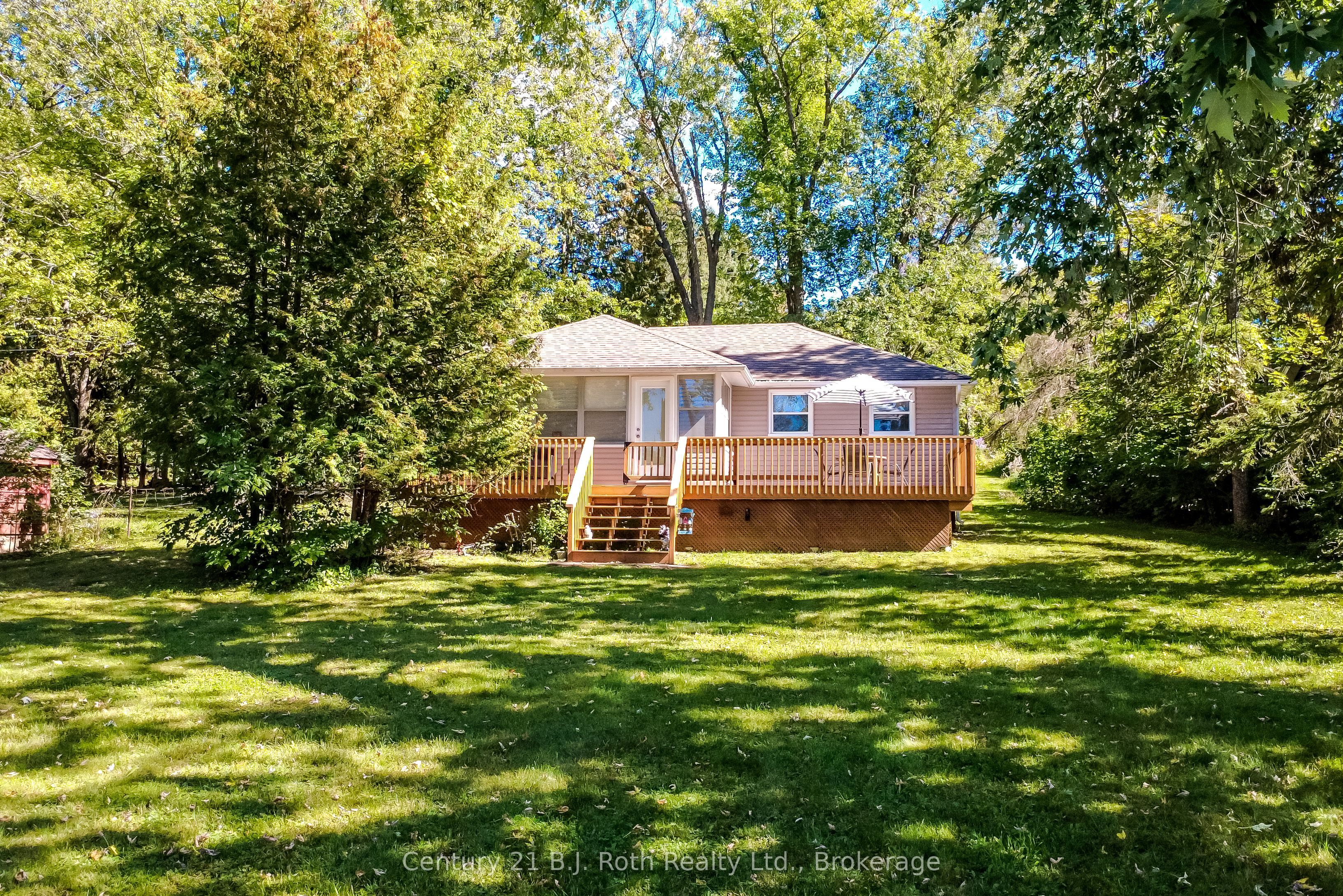 222 Lake Dalrymple Road