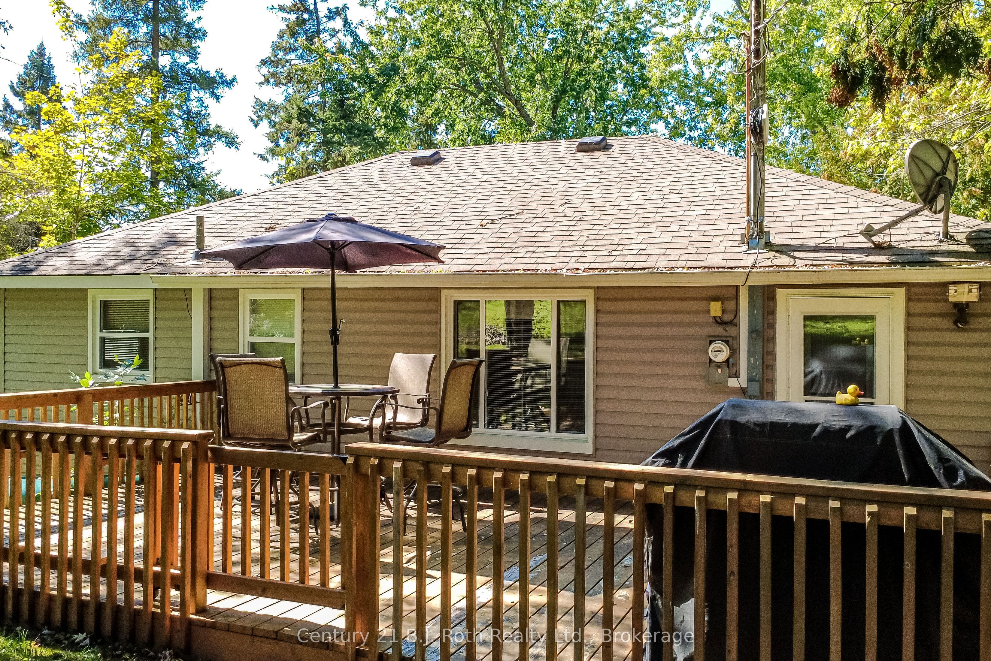 222 Lake Dalrymple Road