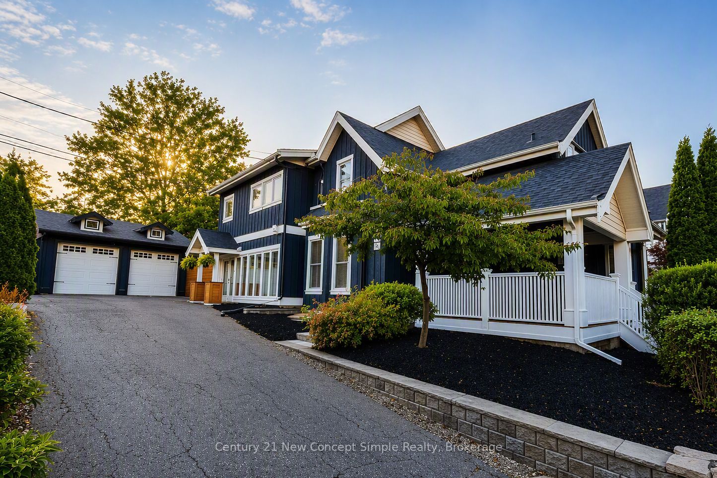 56 Machell Avenue