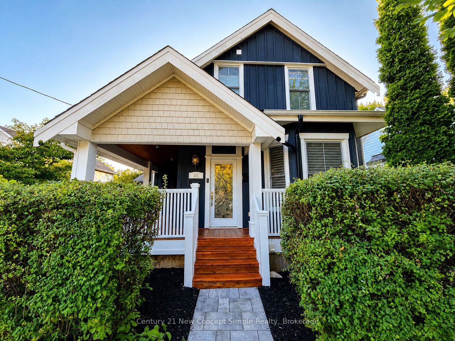 56 Machell Avenue