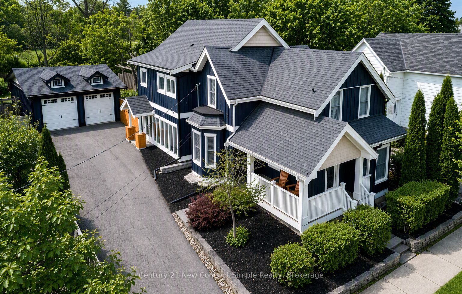 56 Machell Avenue