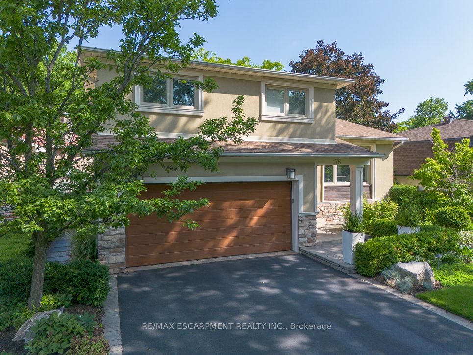 175 MOHAWK Road