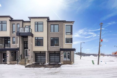 46 Observatory Way Whitby ON L1M 0M7