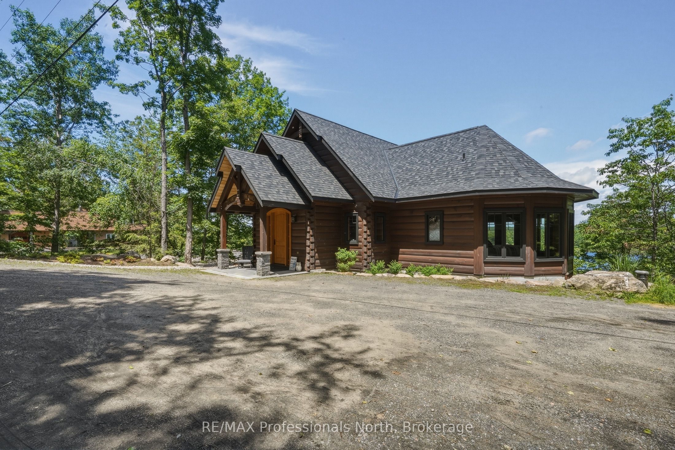 1666 Beaumont Drive
